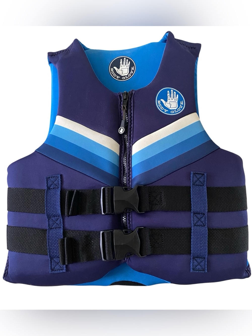 Body glove Youth Blue Life vest